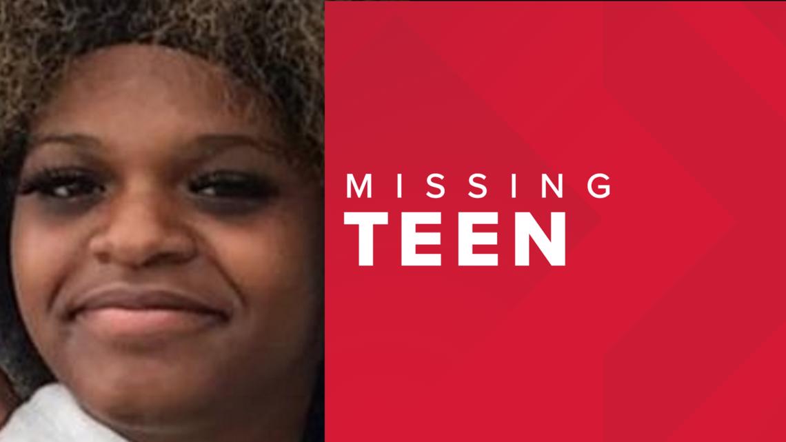 Keitha Baker still missing in Camden, South Carolina - Vimarsana News
