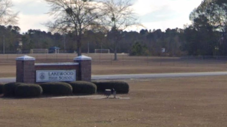 THC edibles, vape pens possibly to blame for sick Lakewood High students in Sumter County