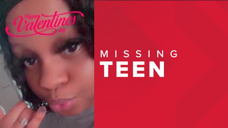 Search underway for missing Sumter teen last seen Friday night
