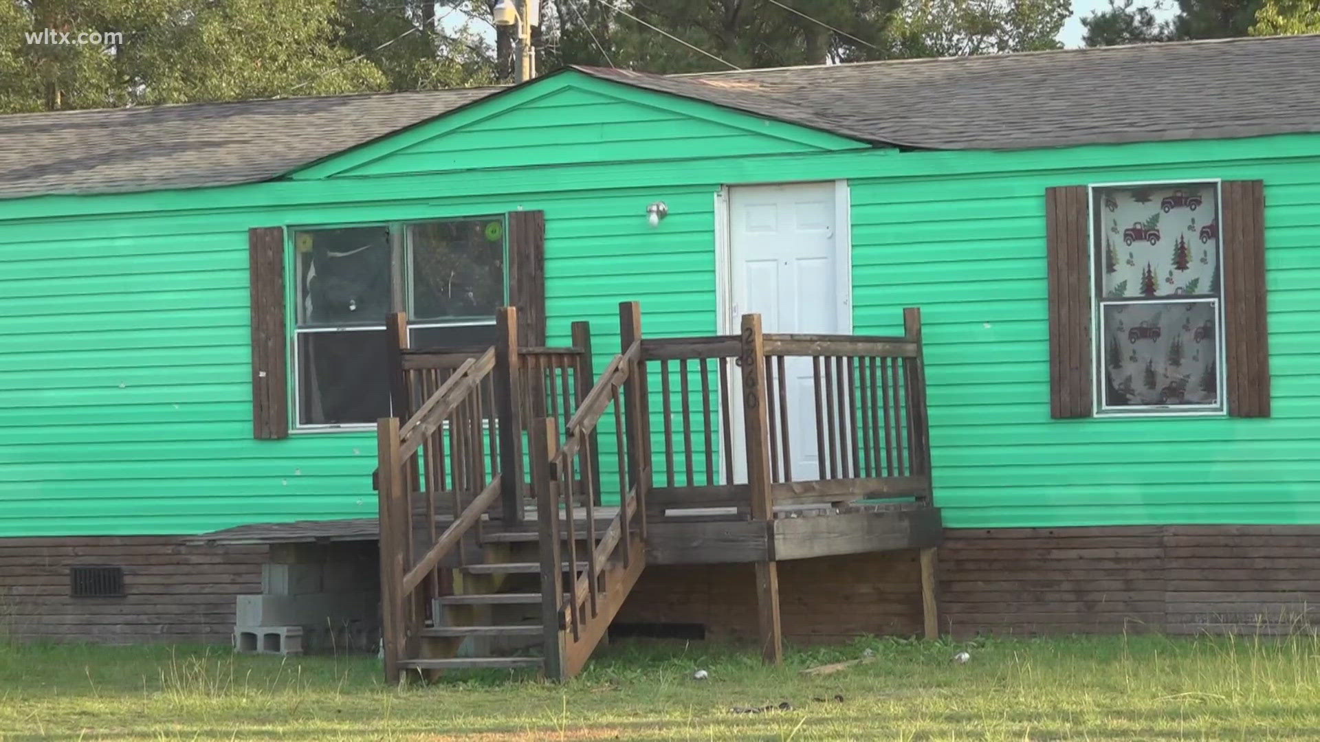 A 9-year-old boy who was shot at his home in Sumter County earlier this week has passed away.