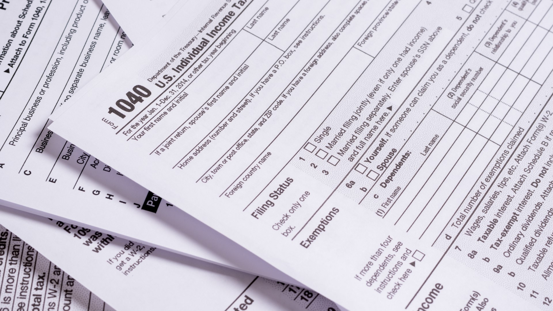 If you were granted relief after Hurricane Ian last year, the SC Revenue Department says you have a month left to file for your 20-21 state income tax return.