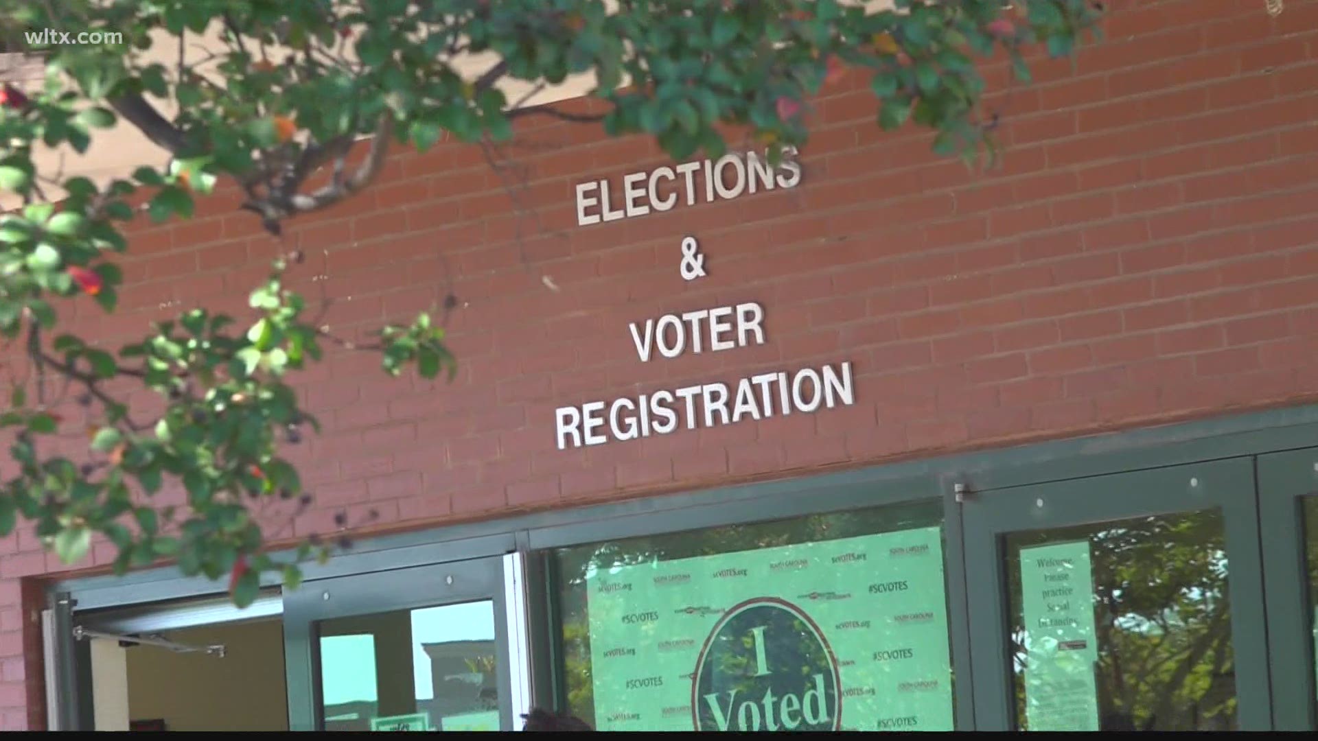 Richland and Lexington Counties are gearing for Election Day next week.