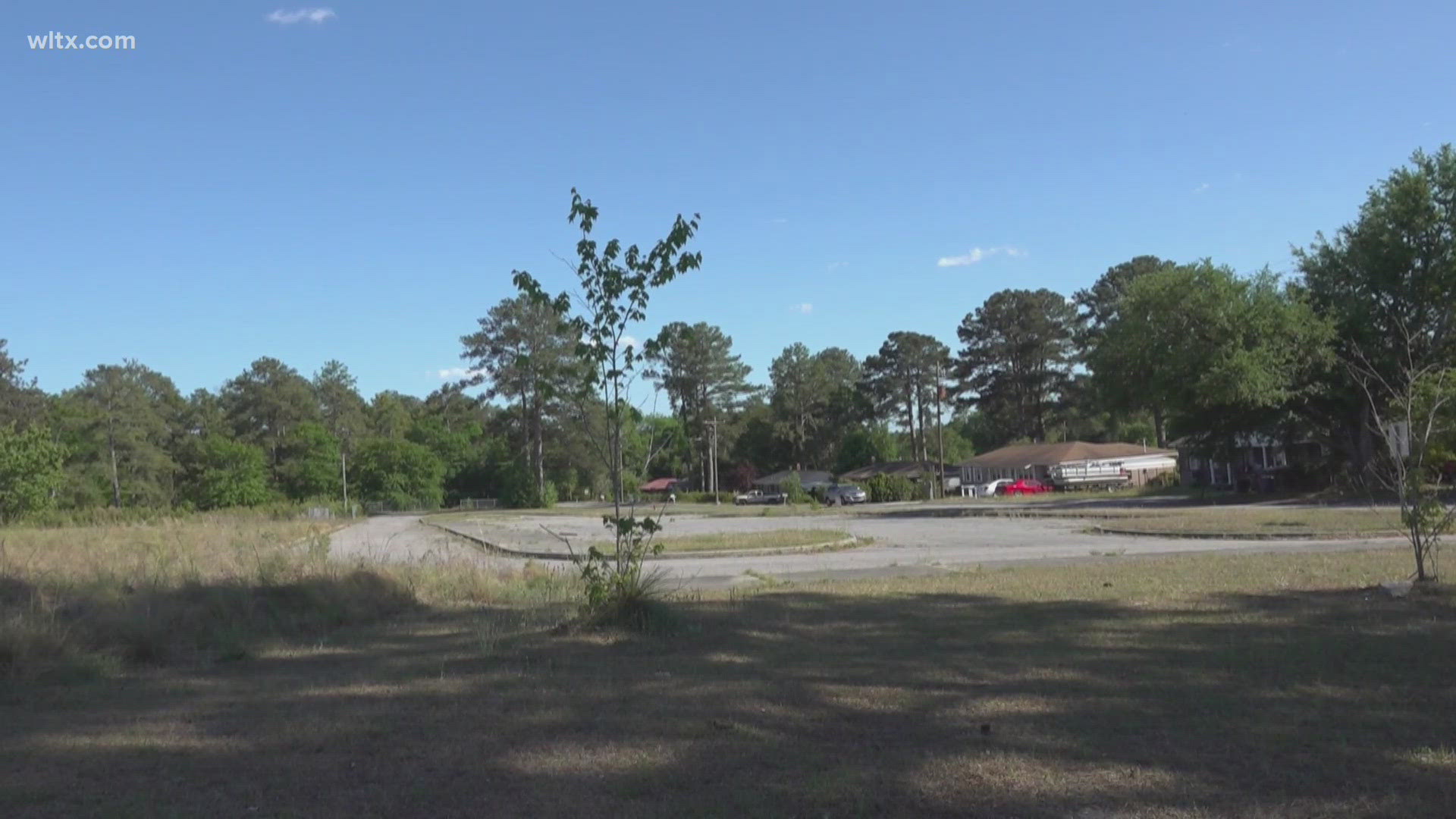 Lexington Health land swap progresses, paving way for new Congaree ...
