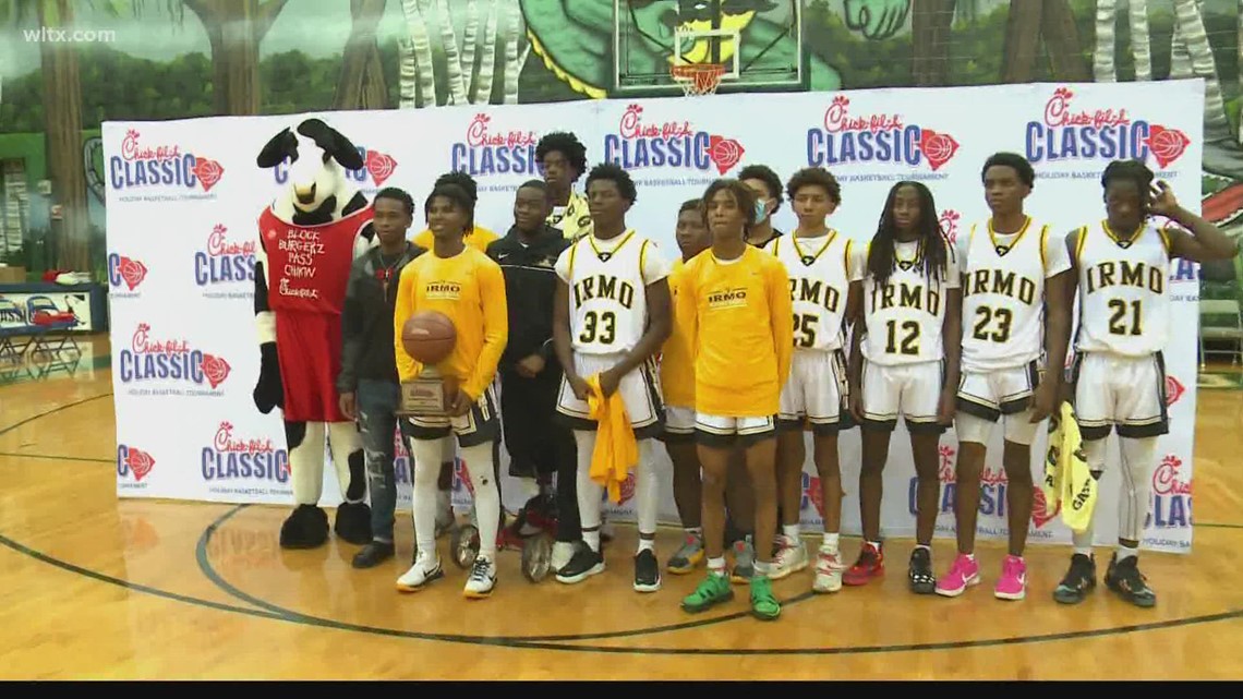 Highlights from the Chick-fil-A Classic American Division Championship