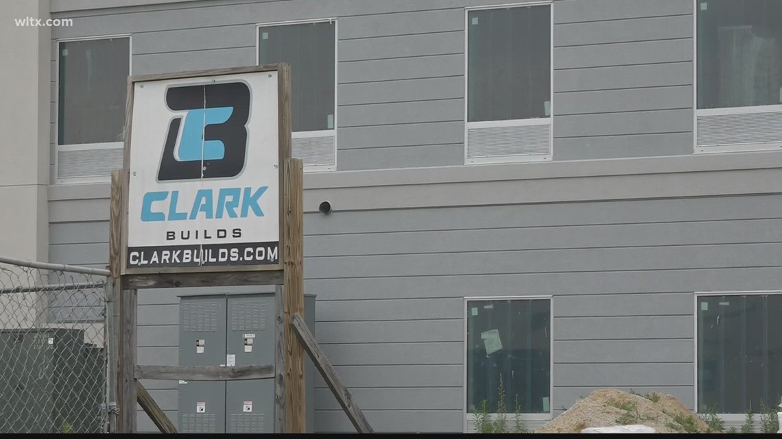 New businesses, development could mean more people in Newberry - Vimarsana News