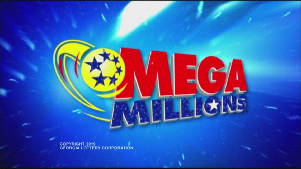 Mega Millions Oct 1, 2019