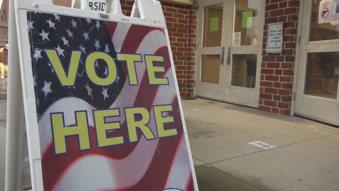 South Carolina Supreme Court throws out legal effort to redraw state voting lines