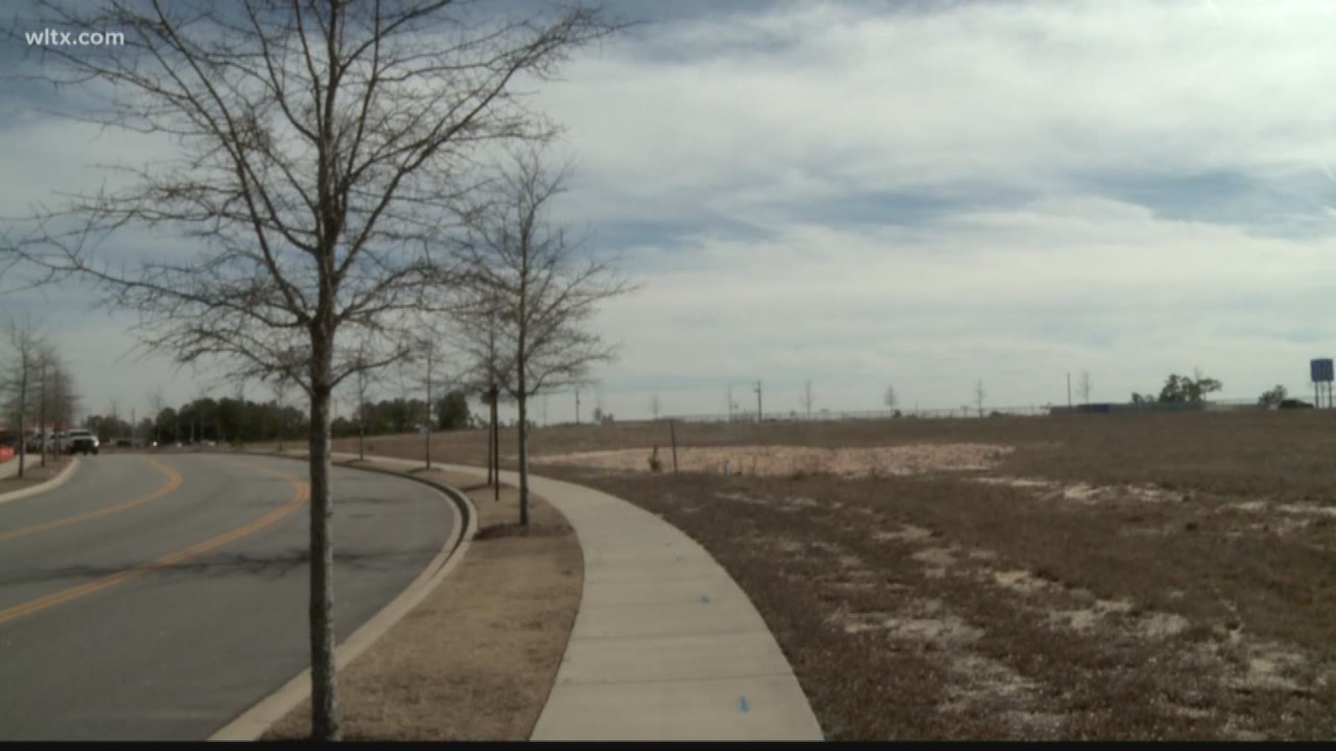 Steak 'n Shake will be building a new location in the Killian Crossings Development.