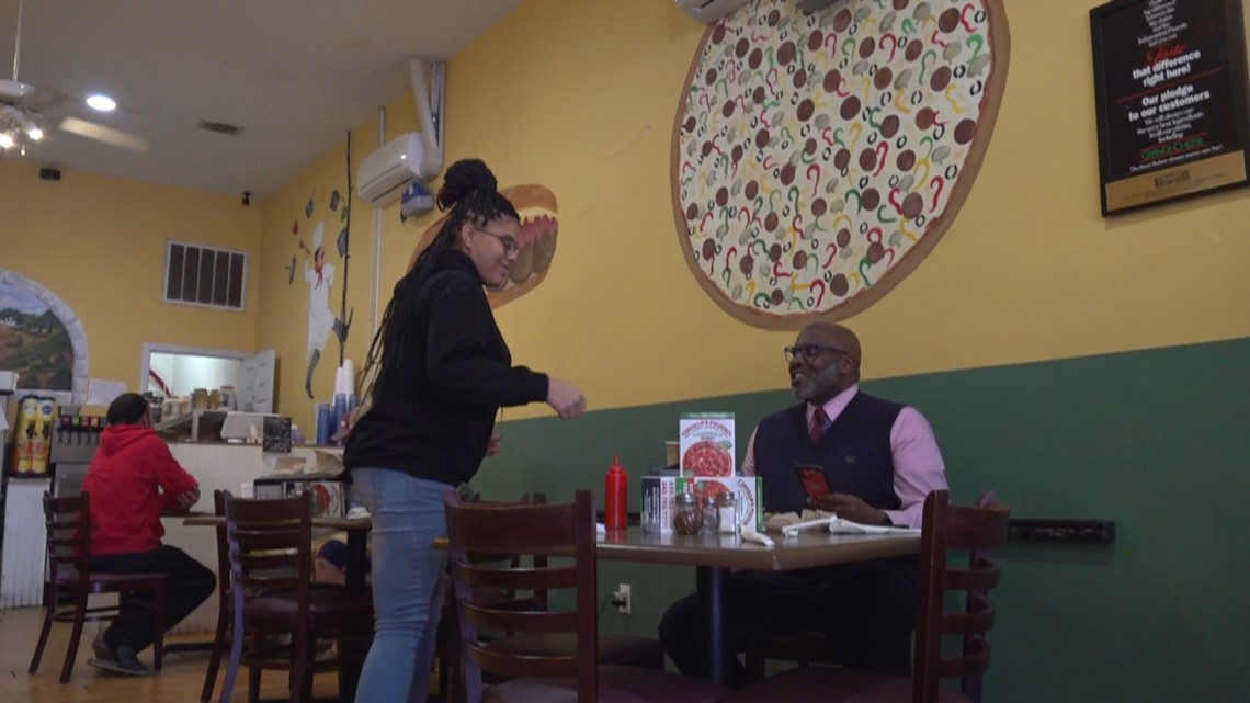 Walterboro restaurants expect more customers for Murdaugh trial