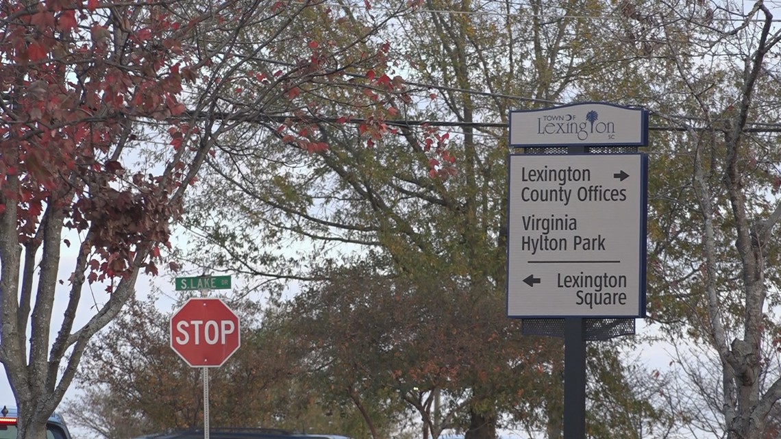 New leadership in the town of Lexington, sworn in before new year - Vimarsana News