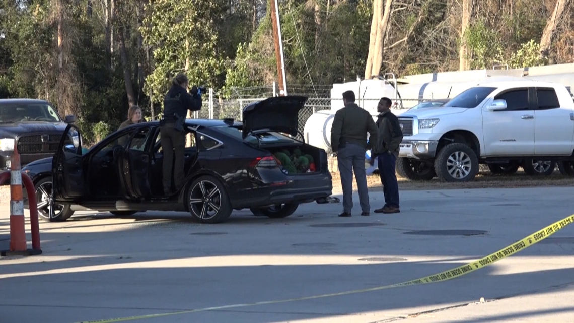 New York man charged after assault on Batesburg-Leesville police officer