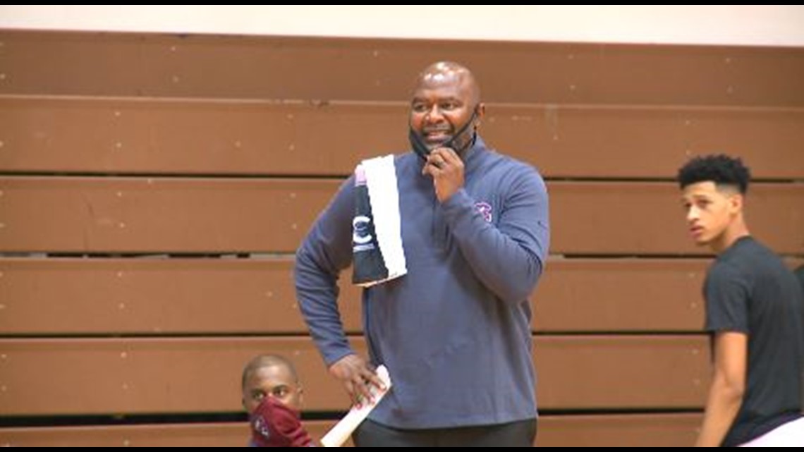 Murray Garvin out as South Carolina State basketball coach | wltx.com