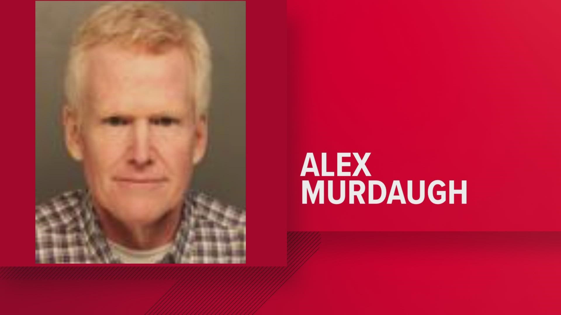 The jury returned a guilty verdict against Alex Murdaugh. Here's legal analysis of the jury's decision.