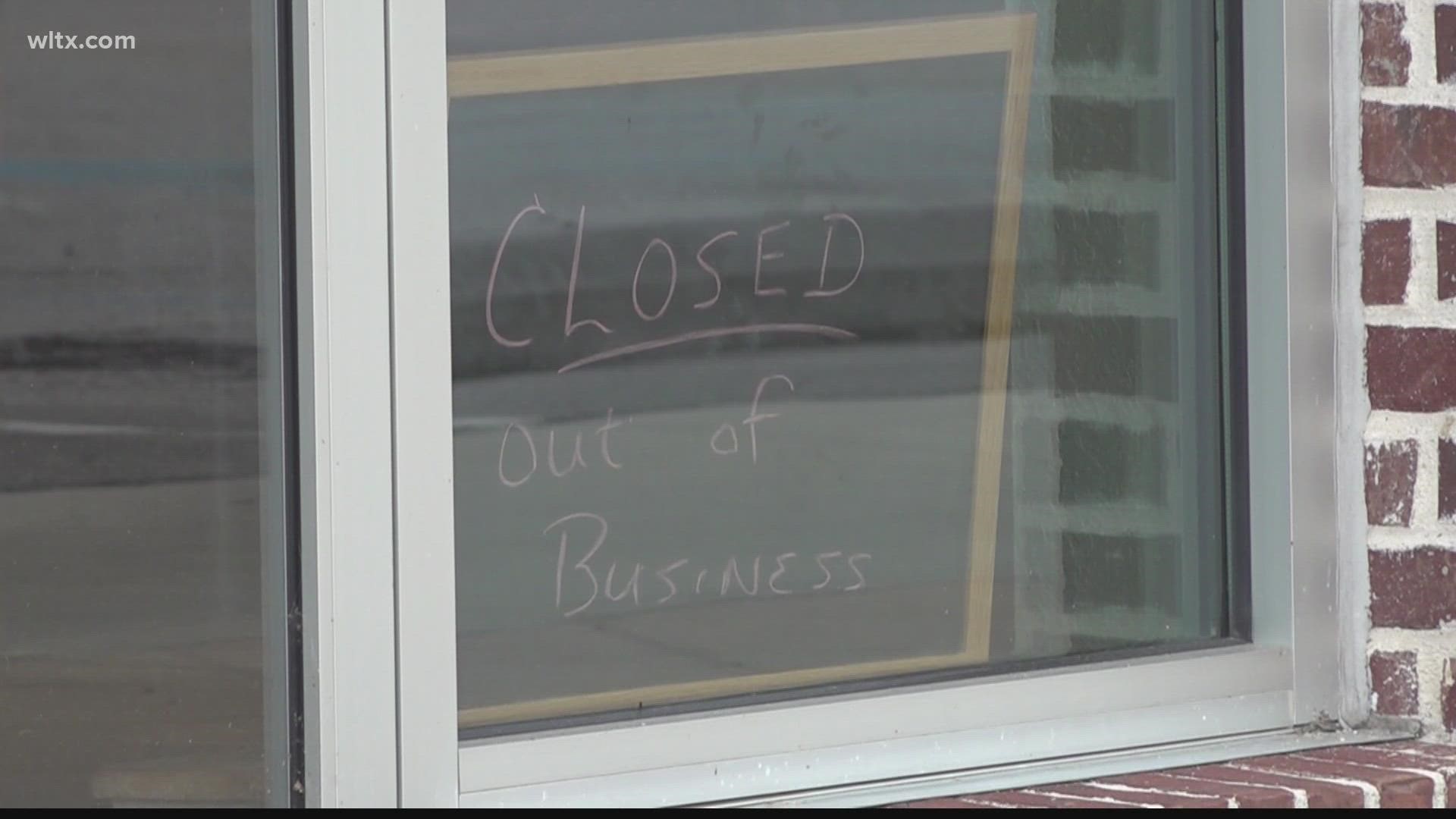 Small business plays a huge part in the employment situation across the state. Here's a look at the current small business landscape in the Midlands.