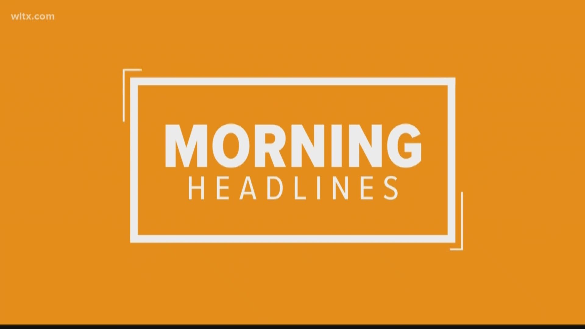 The "News19 This Morning" team presents the top stories for Monday, April 1, 2019.