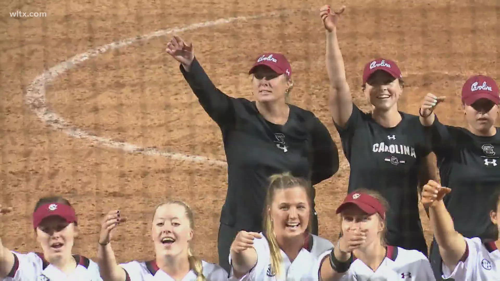 USC Fires Softball Coach Beverly Smith - An In-Depth Analysis