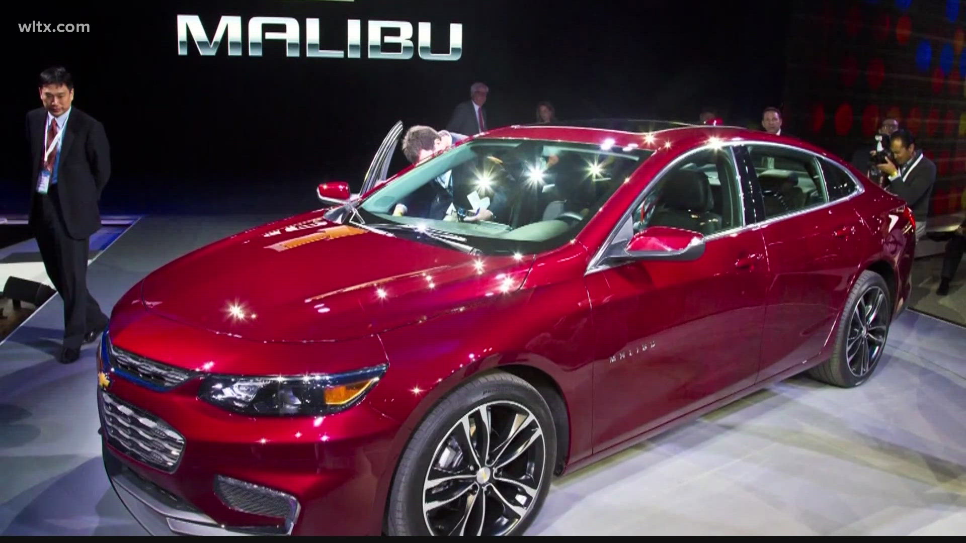 The Chevrolet Malibu, the last midsize car made by a Detroit automaker, is heading for the junkyard.