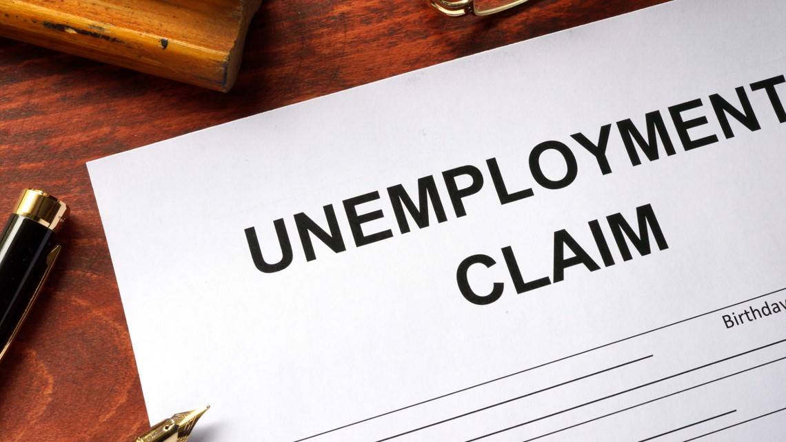 How To Claim Unemployment In South Carolina