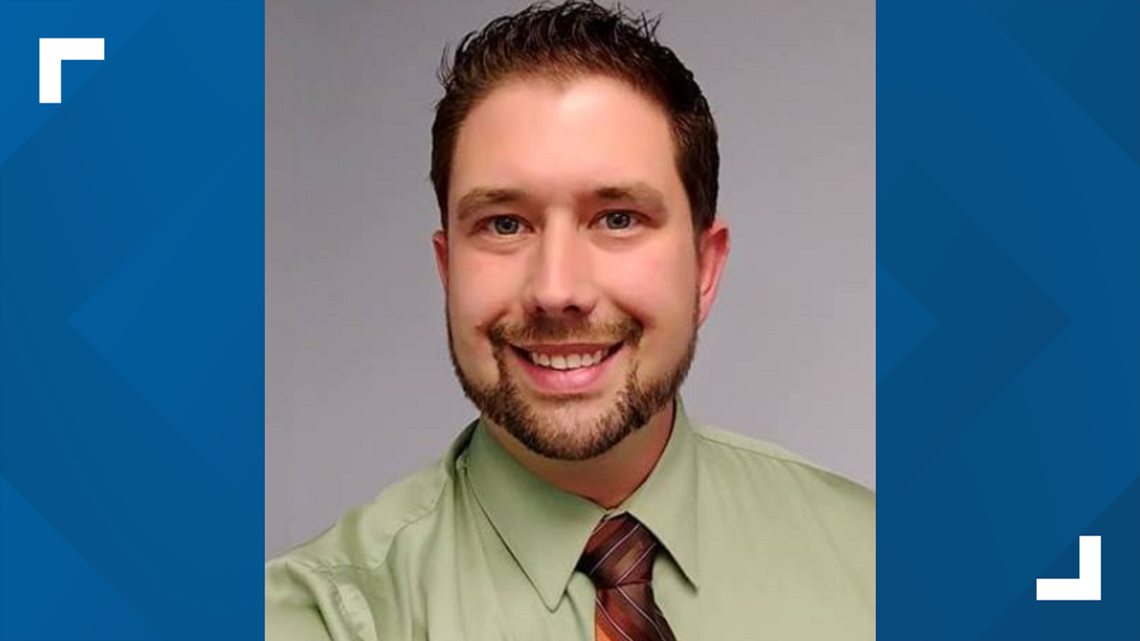 Barry Walker Jr. wins election to new Irmo Mayor