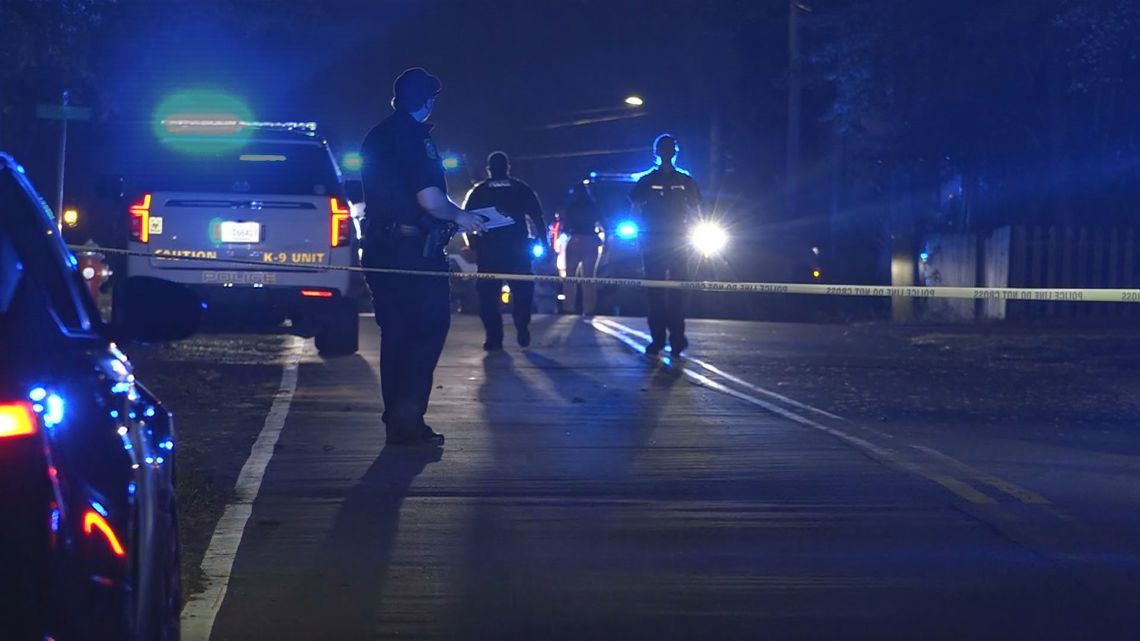Columbia police report rise in shootings as summer approaches