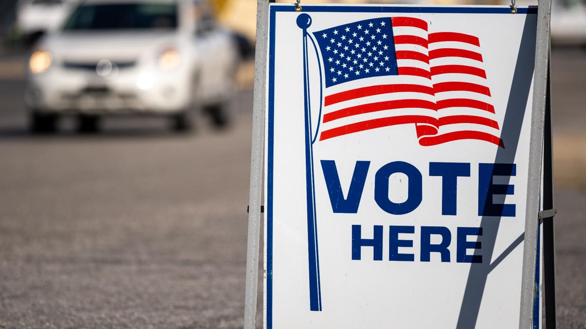 South Carolina Primary Election 2026: Complete voter guide