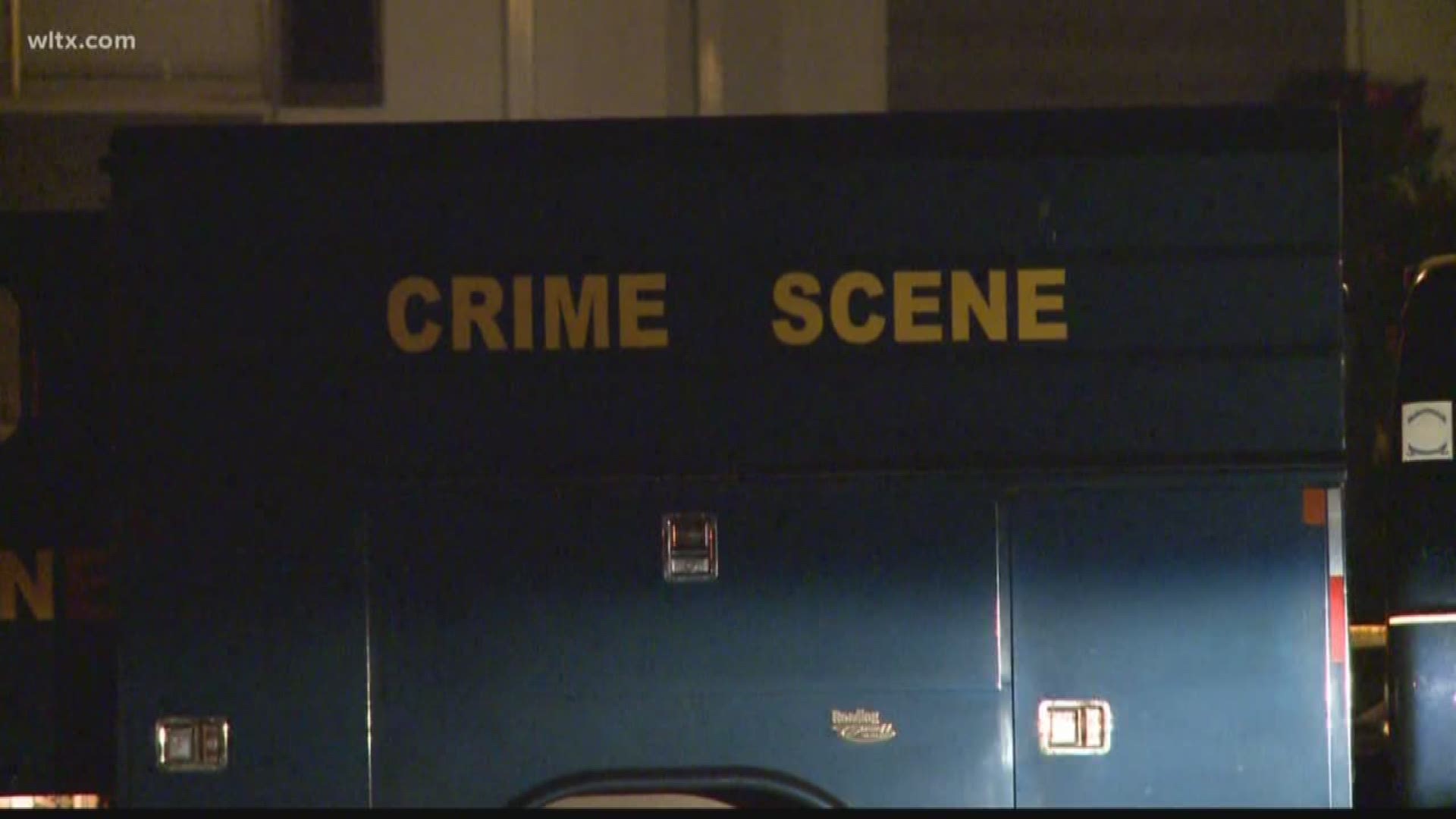 The numbers range from 35 homicides, to zero homicides for some counties.