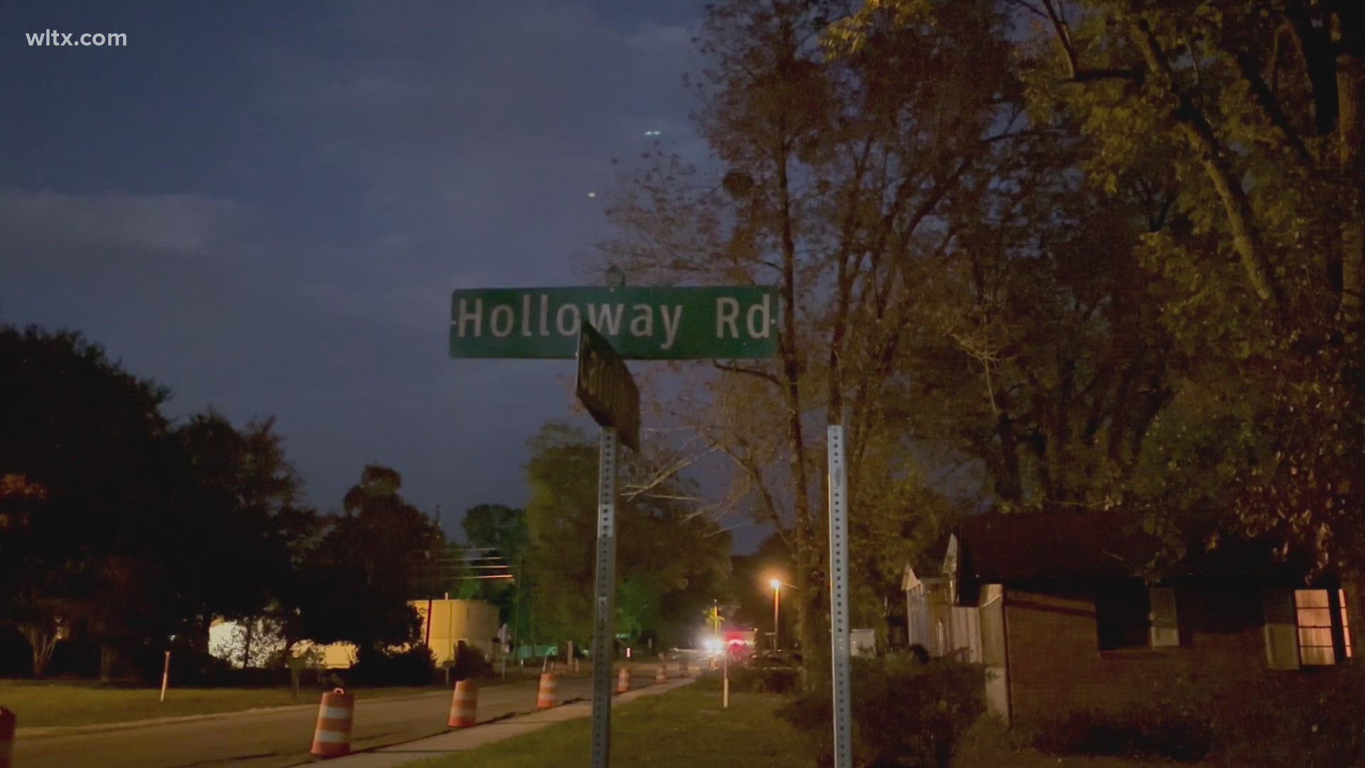Columbia delays annex proposal for new homes near Holloway Road | wltx.com