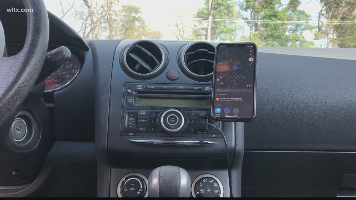 South Carolina Senate passes hands-free driving bill - Vimarsana News