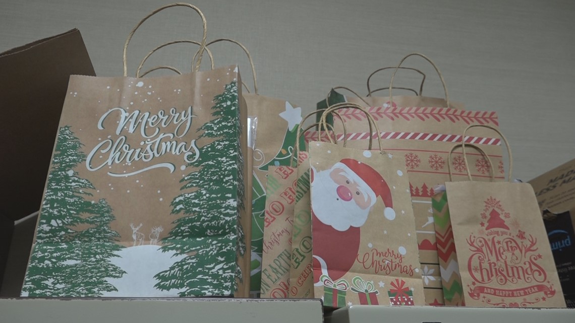Nursing home in Columbia needs help to bring Christmas to seniors - Vimarsana News