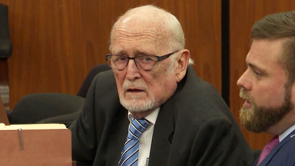 Richard Quinn Sr pleads guilty to perjury, obstruction - Vimarsana News