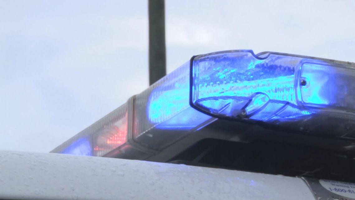 57 kids were charged with murder last year. South Carolina lawmakers say youth crime needs to be addressed.