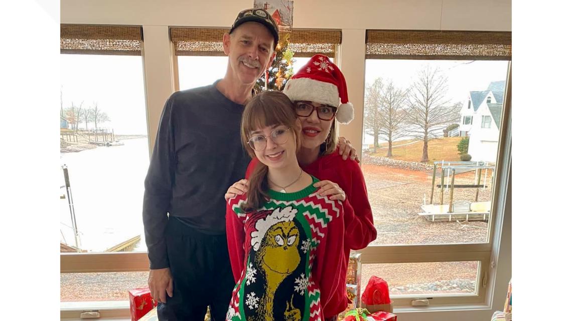 Bella Grace Wannamaker of West Columbia needs kidney donor - Vimarsana News