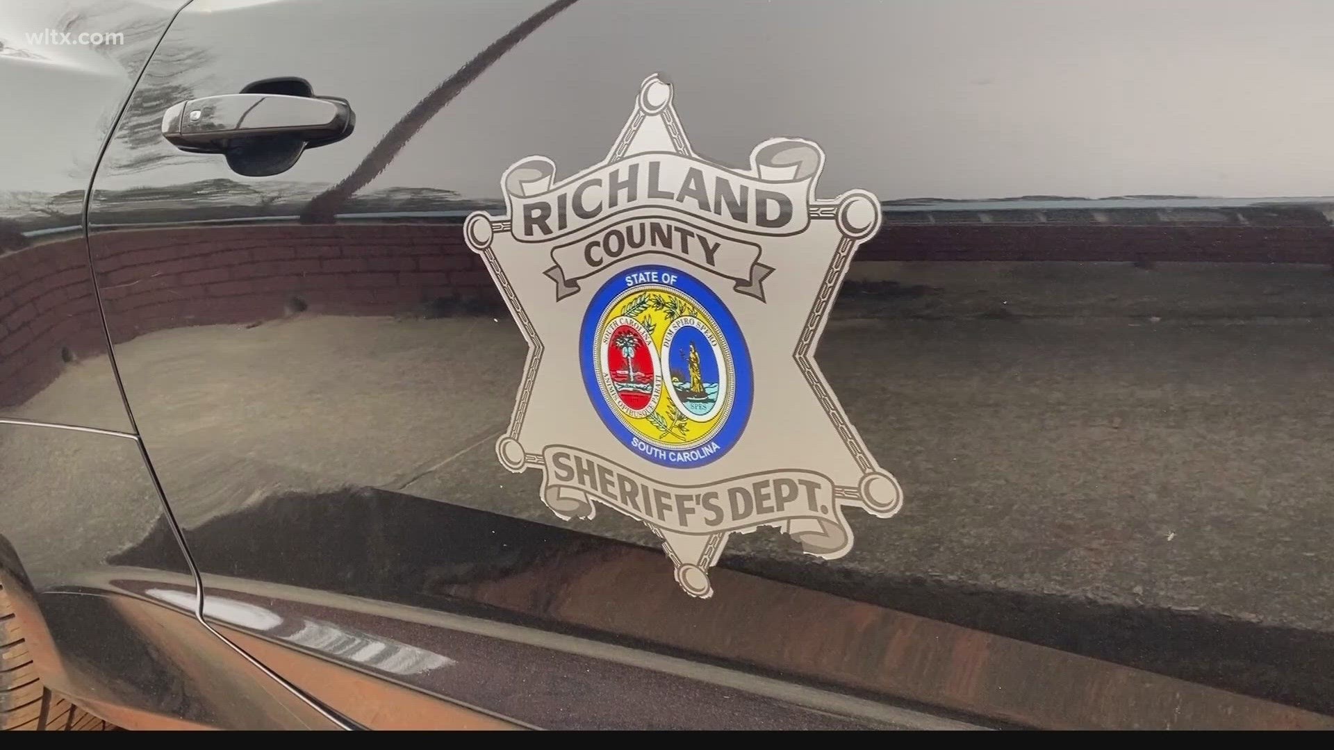 The Richland County Sheriff's Department is gearing up for the release of a new Netflix docuseries about the search for missing people.