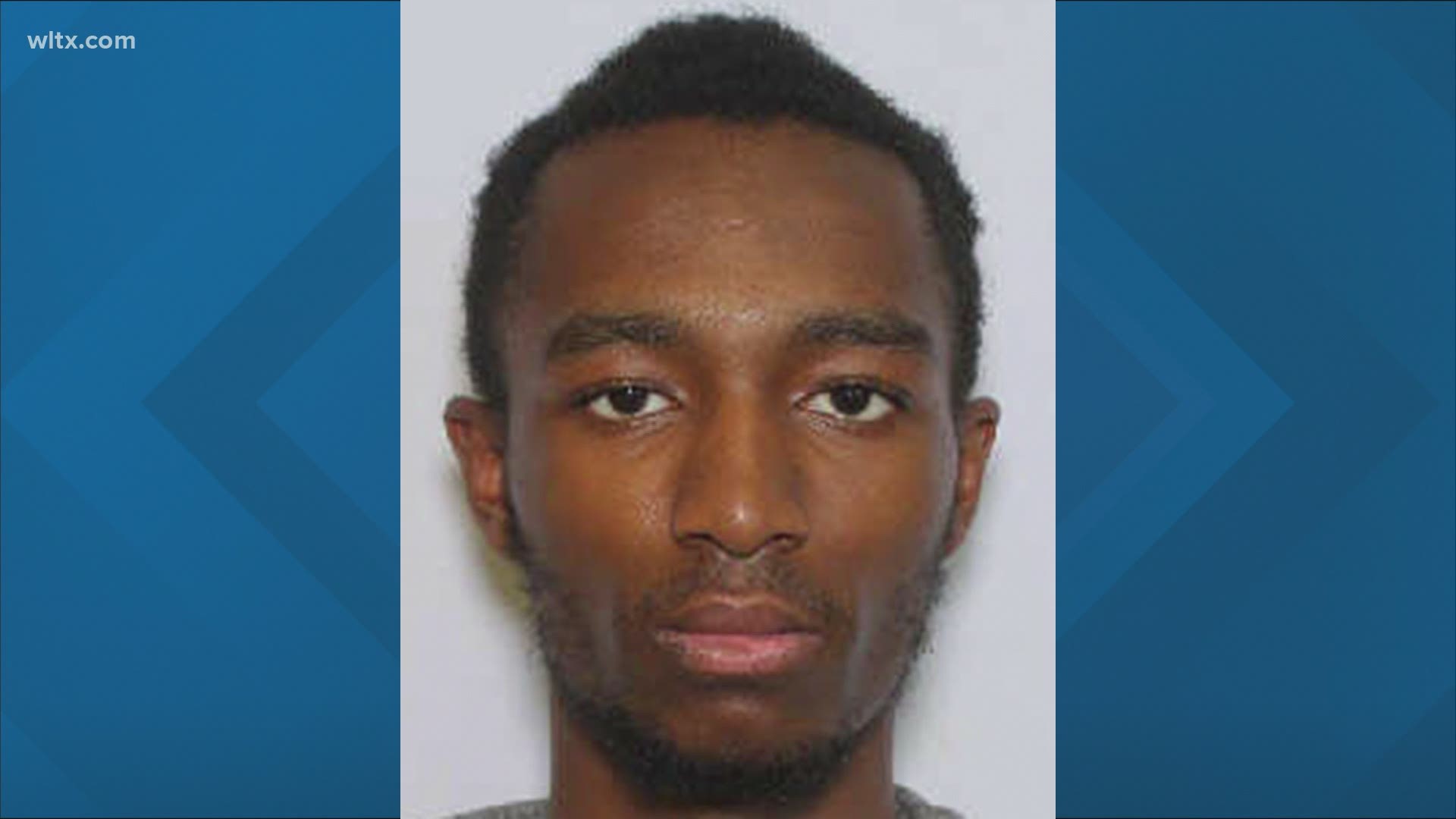 Lexington Police are looking for 19-year-old Roosevelt Garway.