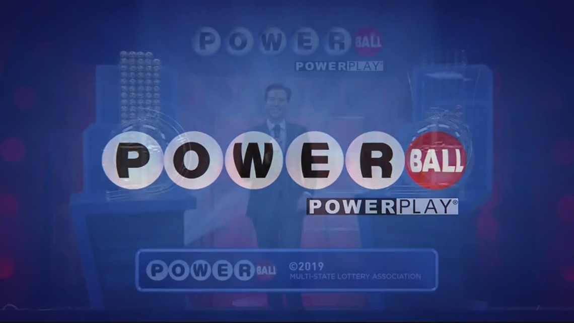 Powerball June 19, 2019