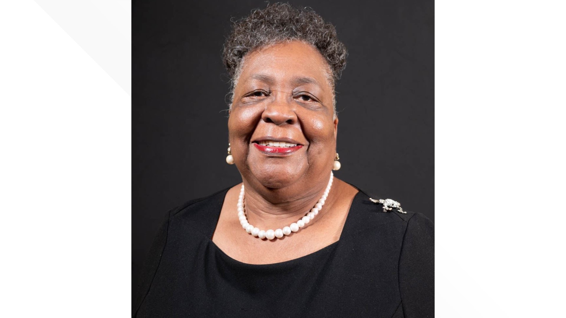 Peggy James Tyler, Orangeburg County School Board member, dies
