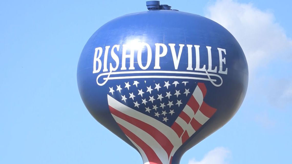 Bishopville council unanimously denies townhouse rezoning, advances no-hike budget