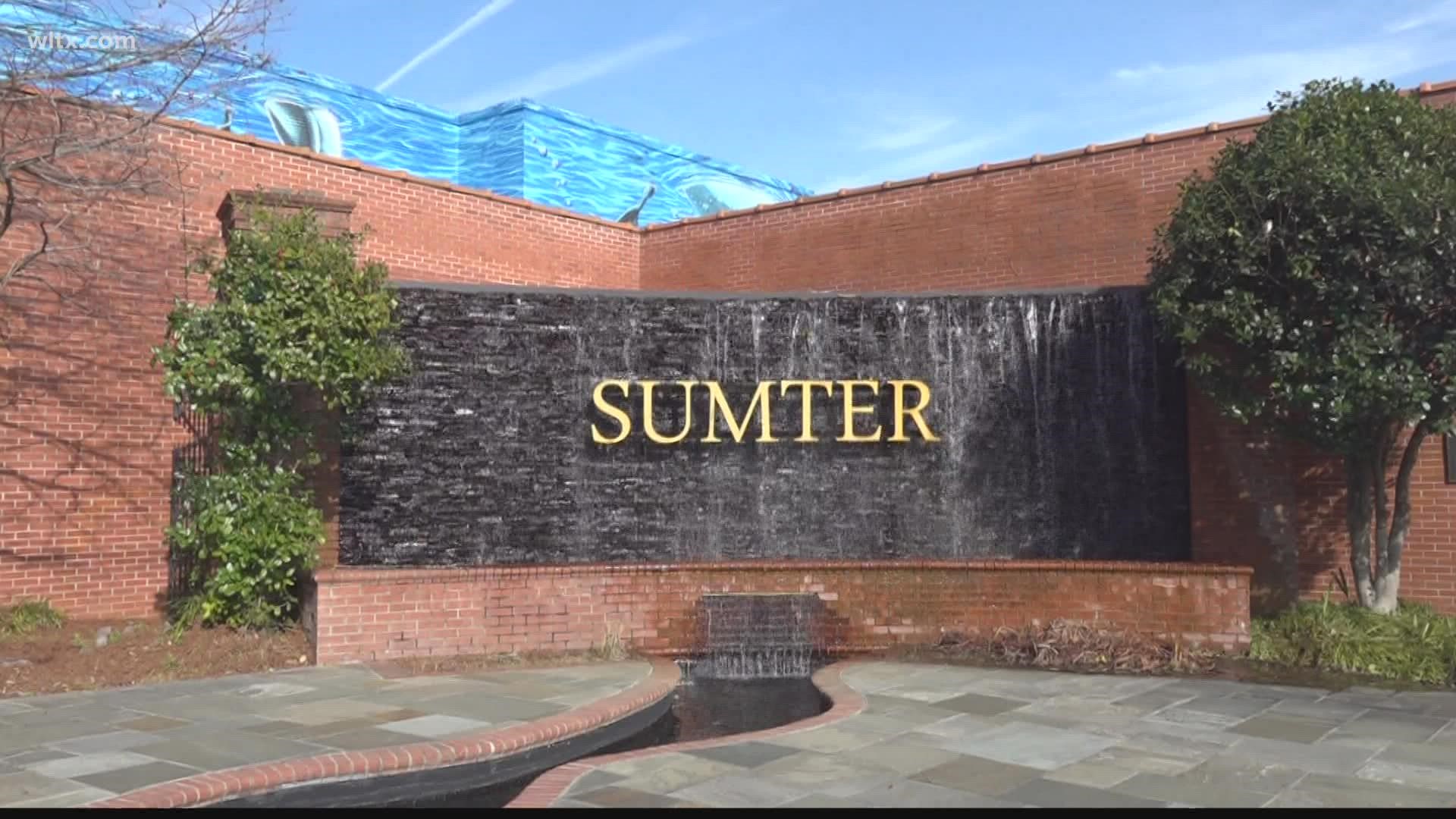 Demolition, housing repairs and youth programs are a few of the plans the city of Sumter wants to complete this year.