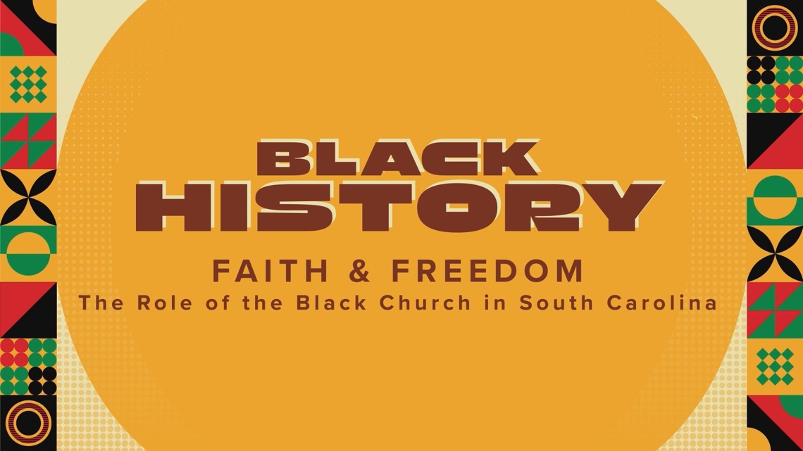 Faith, Freedom, and the Black Church: News19's Black History Special