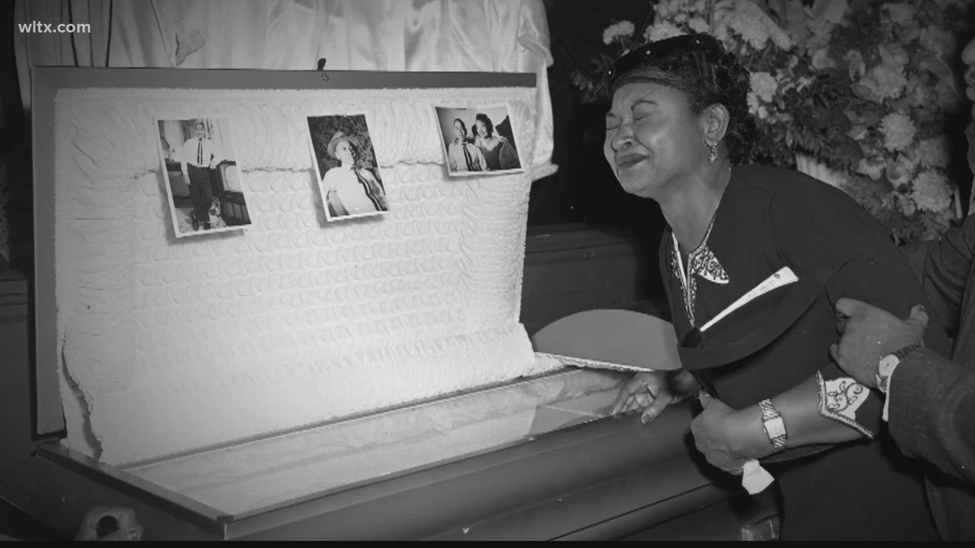 Nearly 70 years after 14-year-old Emmett Till was tortured and killed a national monument will pay tribute to the Till family.