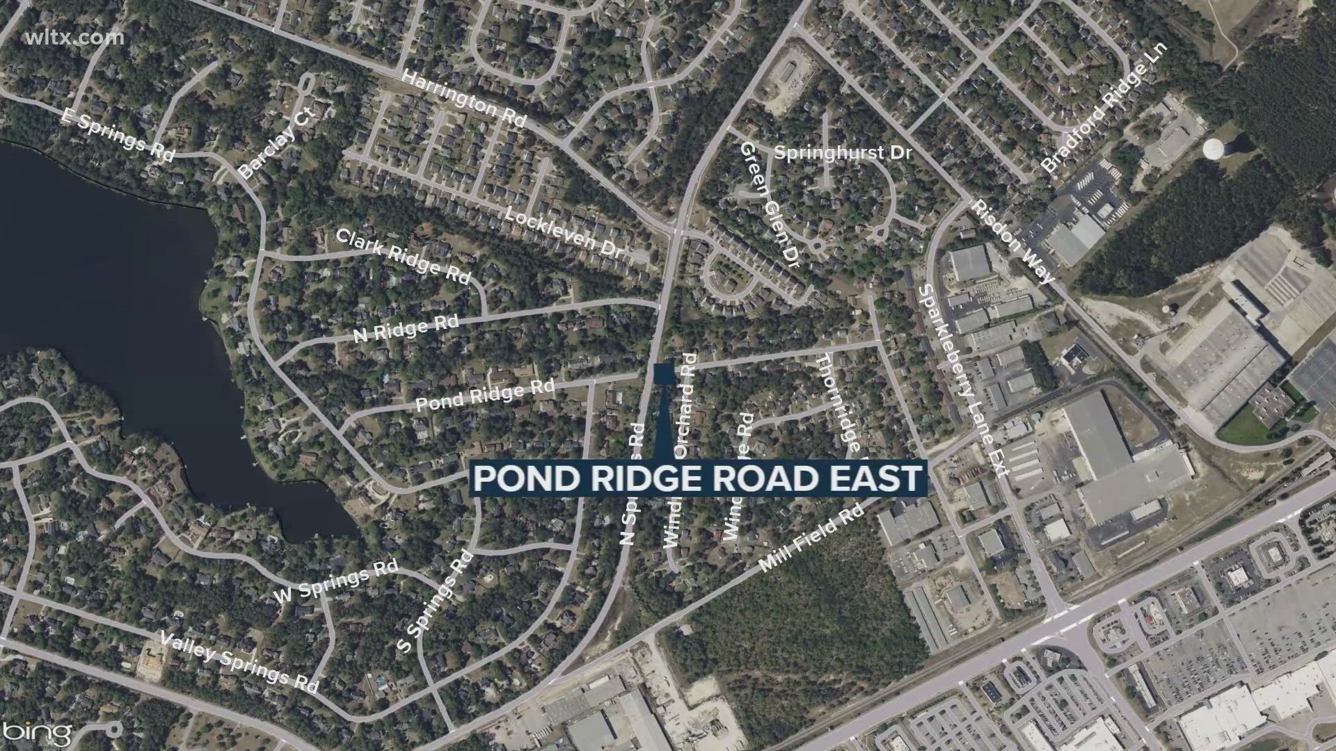 One dead, one critical after shooting in Richland County | wltx.com