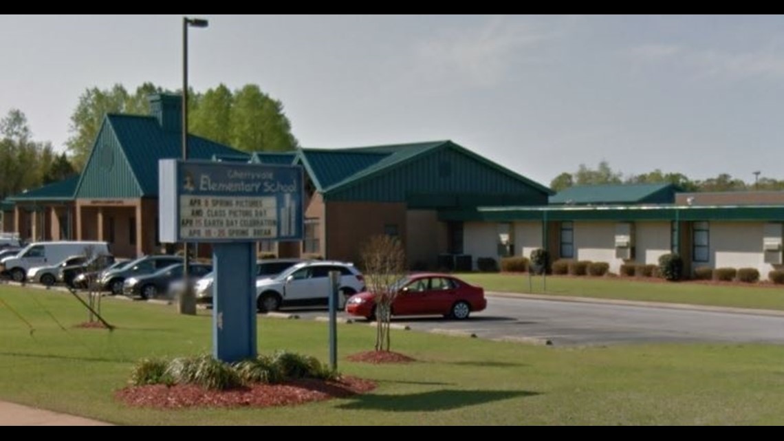 Sumter boy threatened to stab Cherryvale Elementary School kids | wltx.com