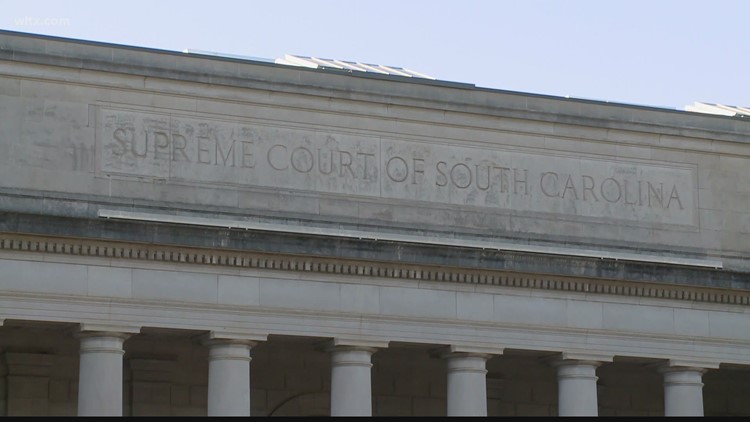 South Carolina's fetal heartbeat abortion law on hold by State Supreme Court