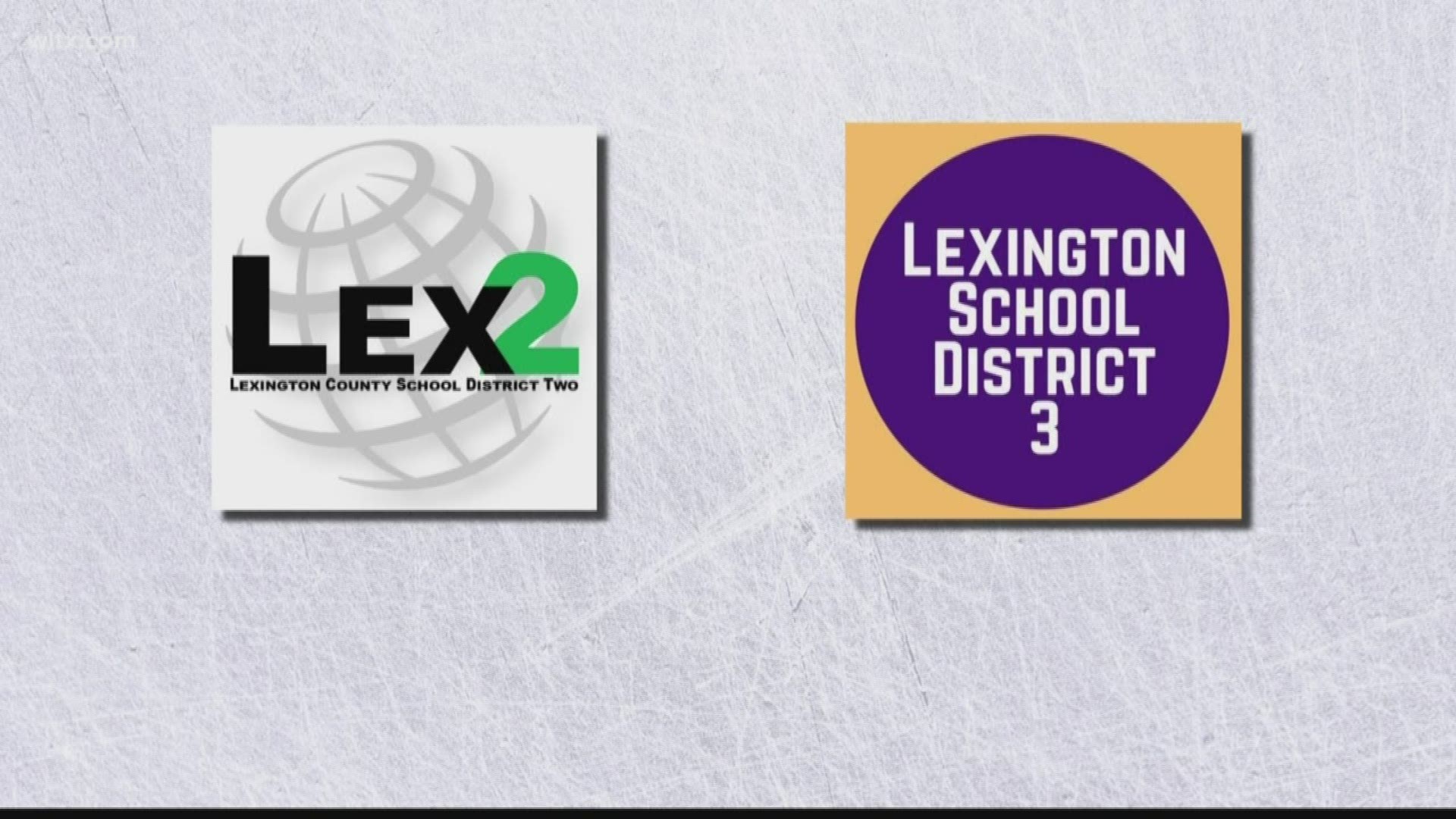 Two school districts in Lexington County have been selected for e-learning days.  Lexington 2 and Lexington 3 were two of ten schools in the state selected to participate in the pilot program.