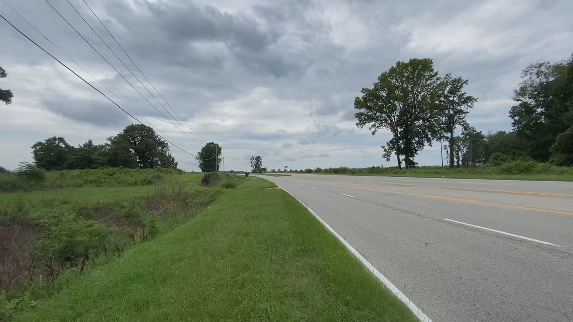 Lee County getting more sidewalks, light on Sumter Highway at I20 - Vimarsana News