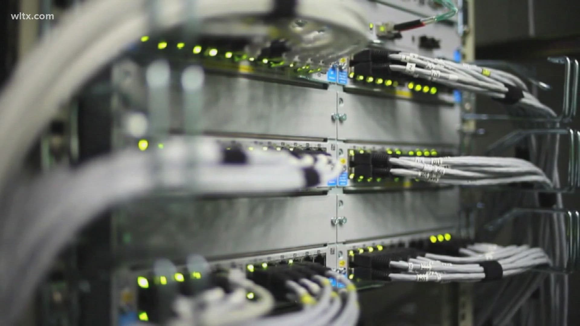 The plan outlines how the state will spend just over $41M to connect more than 20,000 remaining locations without broadband. 