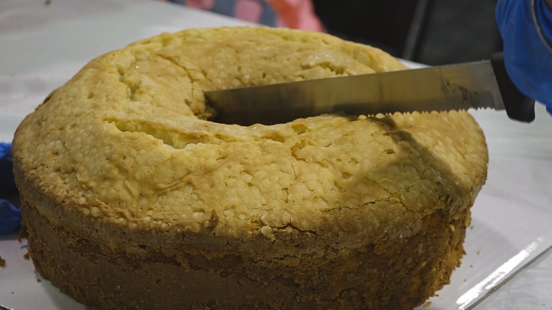 This is how the state fair decides whos the best bakers are