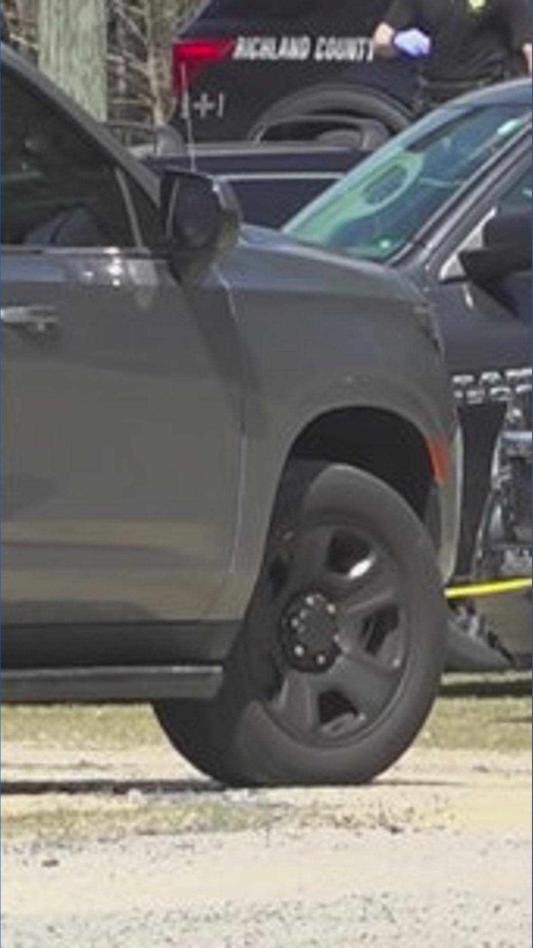 One dead, one injured in Richland County shooting on Monticello Road ...