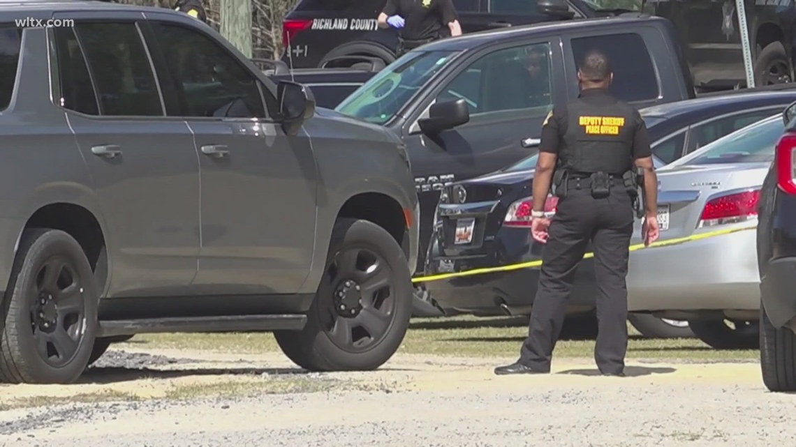 One dead, one injured in Richland County shooting on Monticello Road ...