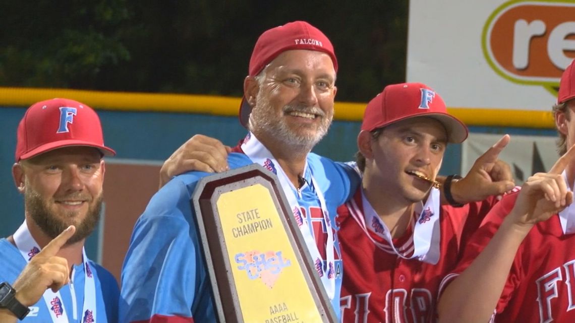 A.C. Flora head baseball coach to be enshrined into the South Carolina Baseball Coaches Association Hall of Fame